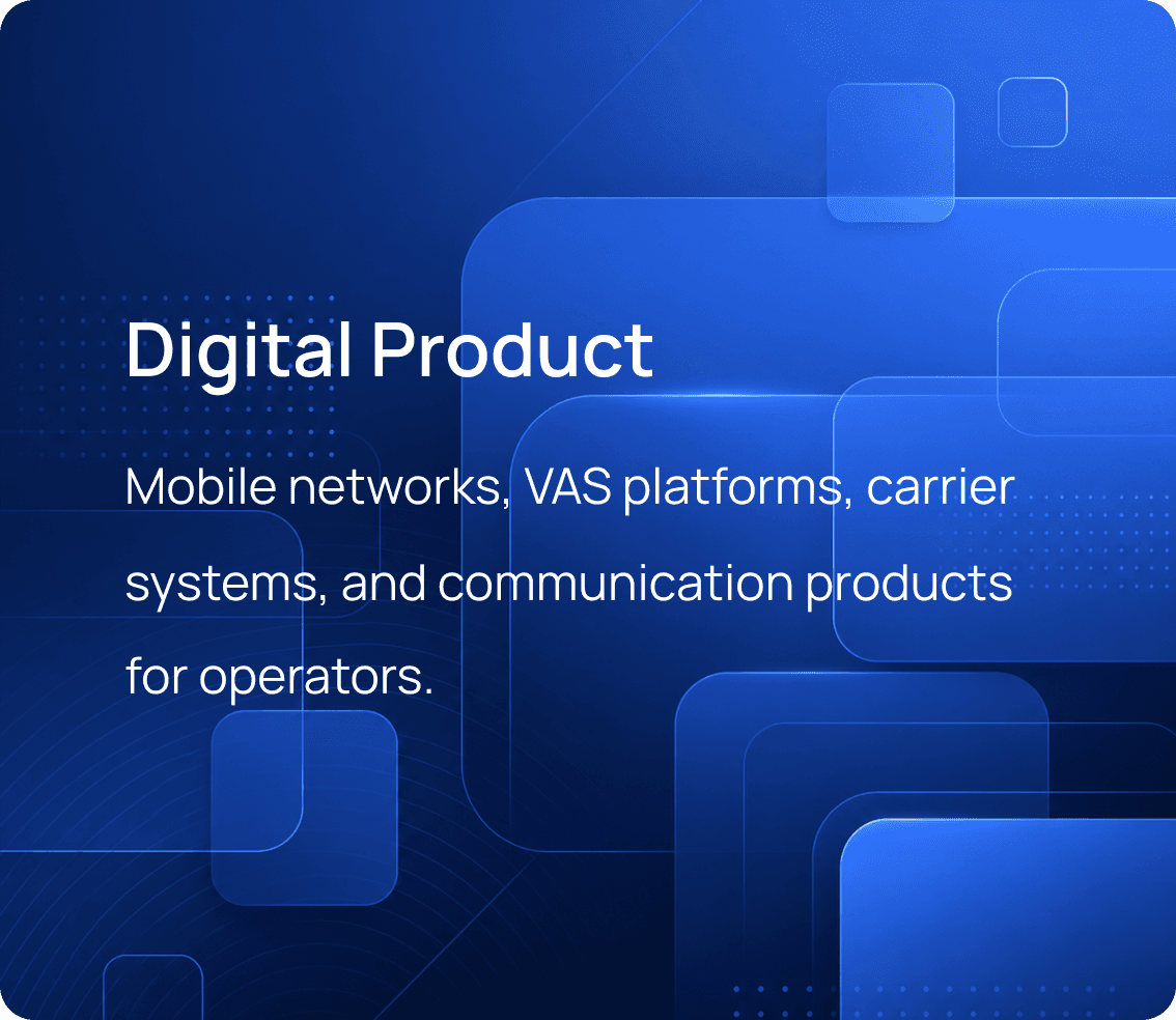 Digital Product